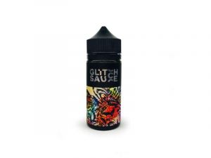 Glitch Sauce - Ratatouille Glitch Sauce - Ratatouille