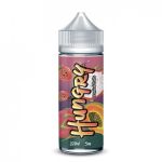 Hungry - Tropical Fruits