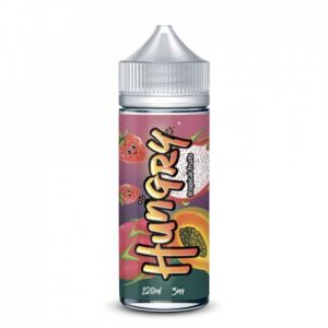 Hungry - Tropical Fruits Hungry - Tropical Fruits