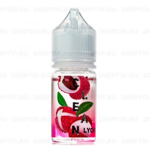 Clean Pod Salt - Lychee Clean Pod Salt - Lychee