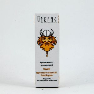 VIKING Один (фруктово-ягодный bubblegum) VIKING Один (фруктово-ягодный bubblegum)