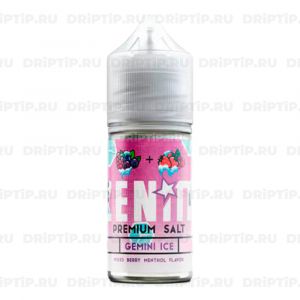 Zenith Salt - Gemini On Ice 10ml