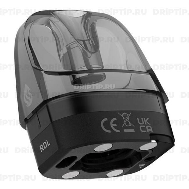 Картридж Vaporesso Luxe XR (без испарителя) Картридж Vaporesso Luxe XR (без испарителя)