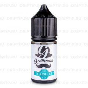 Gentleman Salt - Capsule Gentleman Salt - Capsule
