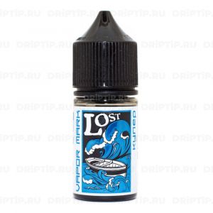 Vapor Mark - Lost Vapor Mark - Lost