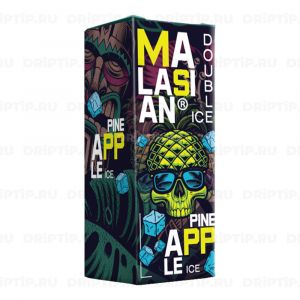 Blast Malaysian Double Ice Salt - Ice Pineapple Blast Malaysian Double Ice Salt - Ice Pineapple