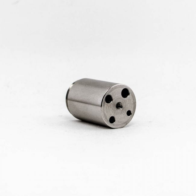 UD Coil Jig - набор для намотки спирали UD Coil Jig - набор для намотки спирали