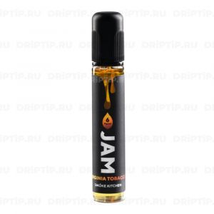 Jam - Virginia Tobacco Jam - Virginia Tobacco