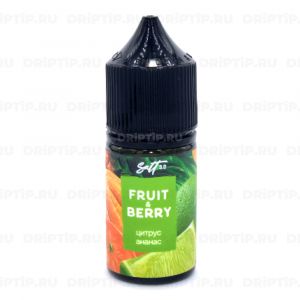 Fruit&Berry Pod - Цитрус и ананас Fruit&Berry Pod - Цитрус и ананас