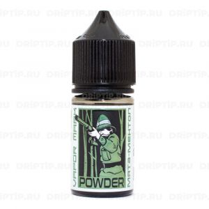 Vapor Mark - Powder Vapor Mark - Powder