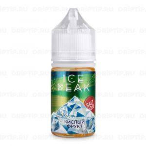 Ice Peak Pod - Киви Клубника / Срок годности до августа 2025 Ice Peak Pod - Киви Клубника / Срок годности до августа 2025