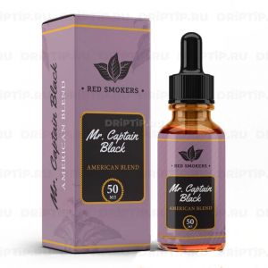 Mr. Captain Black - American Blend Mr. Captain Black - American Blend
