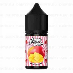 Mango Tango Salt - Манго Клубника Mango Tango Salt - Манго Клубника