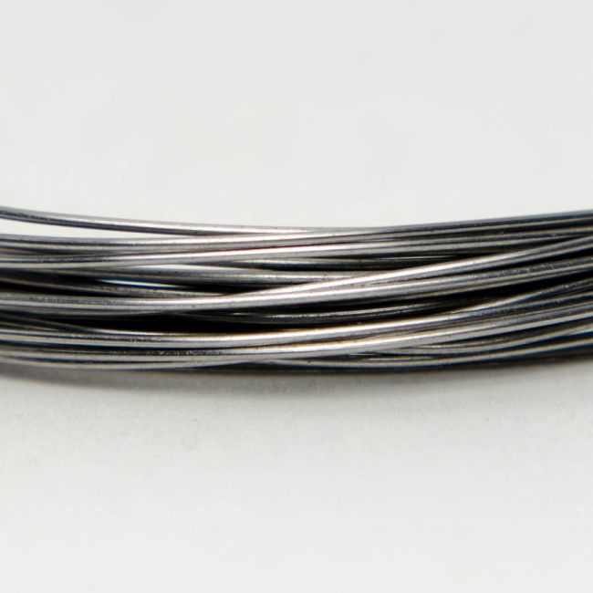 Проволока Суперфехраль 0.4 мм Проволока Суперфехраль 0.4 мм