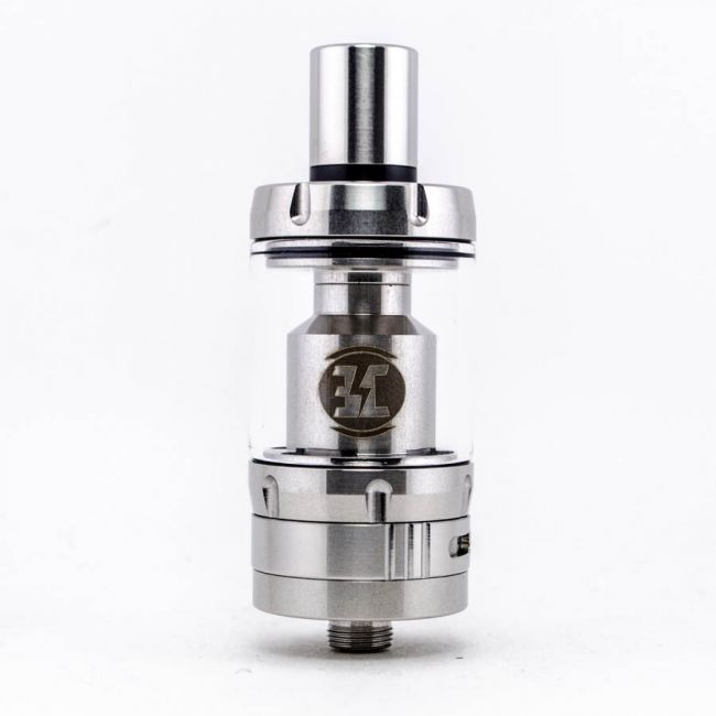 Ehpro Billow V2 Nano - обслуживаемый бак Ehpro Billow V2 Nano - обслуживаемый бак