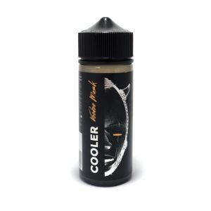 Cooler Alpha Monster - Voodoo Mask Cooler Alpha Monster - Voodoo Mask