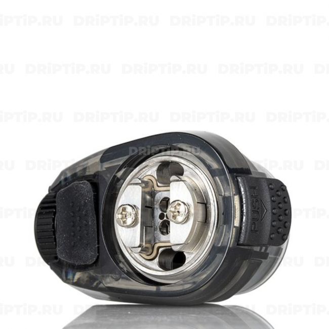 Обслуживаемая база Geekvape Aegis Boost RBA Обслуживаемая база Geekvape Aegis Boost RBA