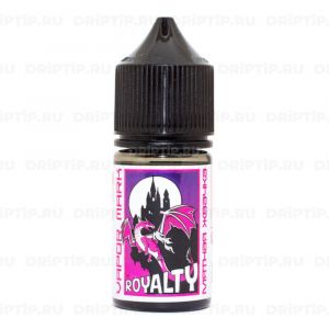 Vapor Mark - Royalty Vapor Mark - Royalty