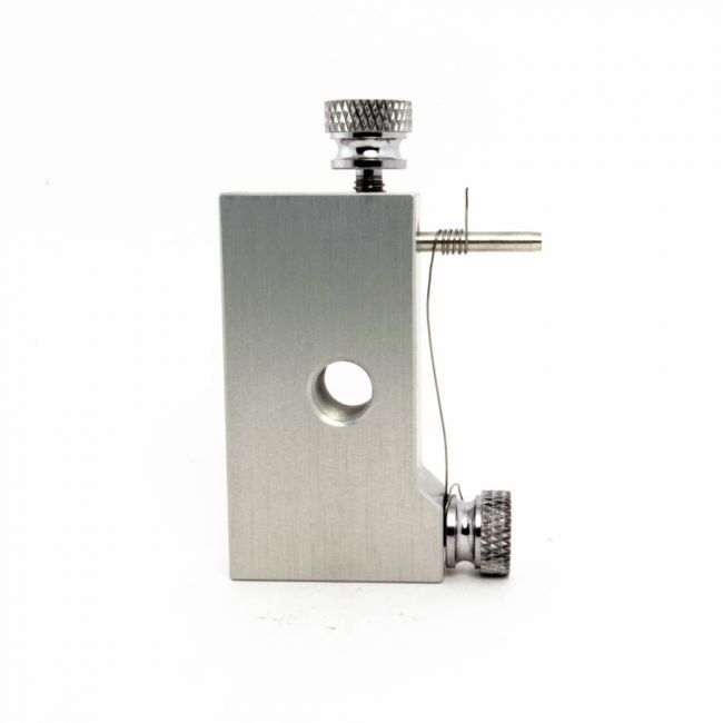 Инструмент для намотки спирали Инструмент для намотки спирали