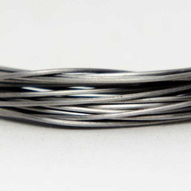Проволока Суперфехраль 0.5 мм Проволока Суперфехраль 0.5 мм