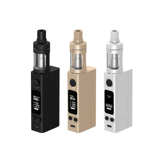 Joyetech eVic VTC Mini With Cubis Kit Joyetech eVic VTC Mini With Cubis Kit