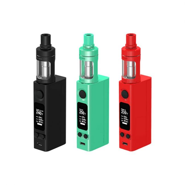 Joyetech eVic VTC Mini With Cubis Kit Joyetech eVic VTC Mini With Cubis Kit