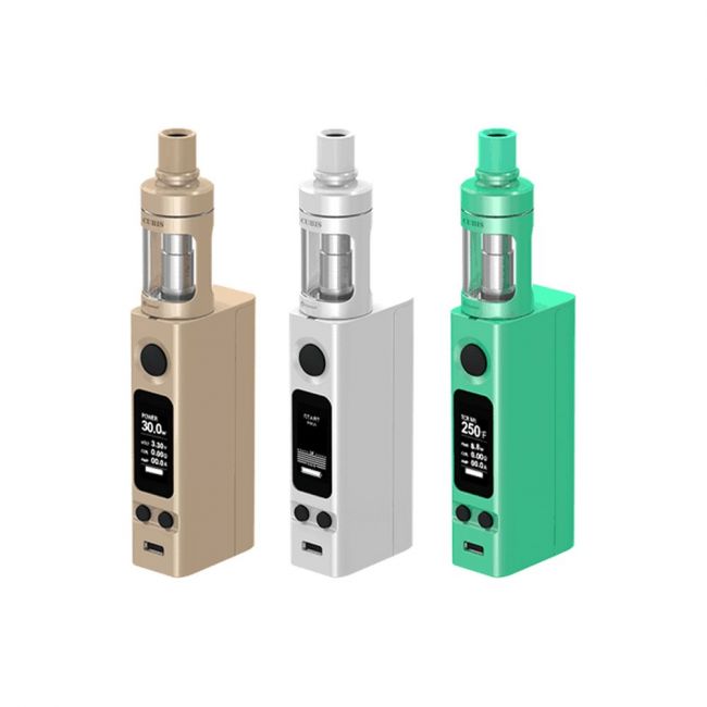 Joyetech eVic VTC Mini With Cubis Kit Joyetech eVic VTC Mini With Cubis Kit