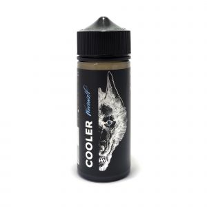 Cooler Alfa Monster - Werewolf Cooler Alfa Monster - Werewolf