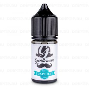 Gentleman Pod - Capsule (конструктор) Gentleman Pod - Capsule (конструктор)