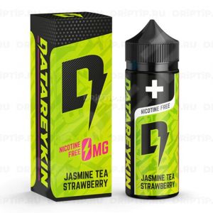 Batareykin - Jasmine Tea Strawberry