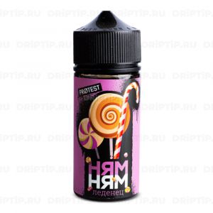 Ням Ням - Леденец (ПРОСРОЧЕНА) Ням Ням - Леденец (ПРОСРОЧЕНА)