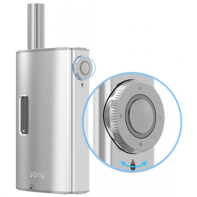 Набор Joyetech eGrip Набор Joyetech eGrip