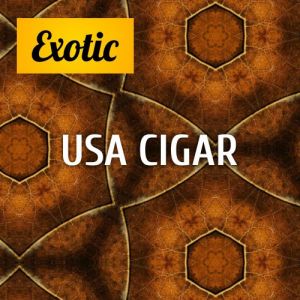 Exotic USA Cigar 10мл Exotic USA Cigar 10мл