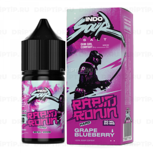Indo Sour Salt - Rabid Ronin Indo Sour Salt - Rabid Ronin