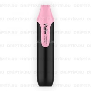 Puffmi DP 2500 - Strawberry Ice Cream Puffmi DP 2500 - Strawberry Ice Cream