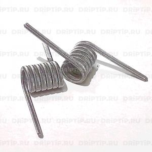 Diezel Alien MTL Coil (MTL) Diezel Alien MTL Coil (MTL)