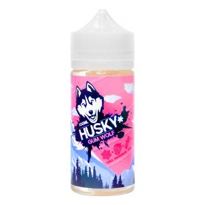Husky - Gum Wolf Husky - Gum Wolf