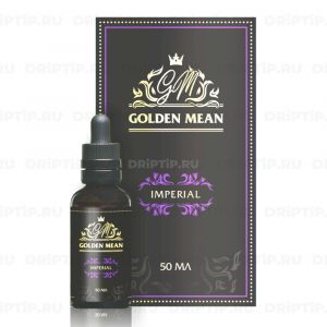 Golden Mean - Imperial Golden Mean - Imperial