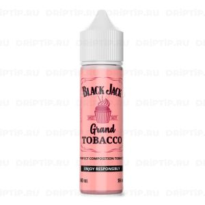 Black Jack - Grand Tobacco / ПРОСРОЧЕНА