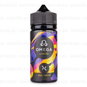 Feel toffie - Omega X Feel toffie - Omega X