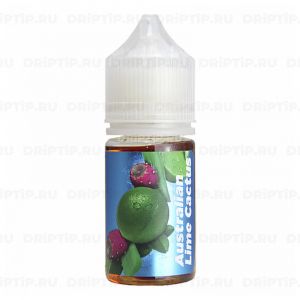 Australian Special Taste Salt - Australian Lime Cactus Australian Special Taste Salt - Australian Lime Cactus