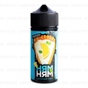 Ням Ням - Лимонный Пирог (ПРОСРОЧЕНА) Ням Ням - Лимонный Пирог (ПРОСРОЧЕНА)