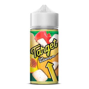 Target - Get Bubblegum Target - Get Bubblegum