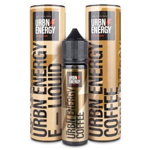 Energy - Coffee Energy - Coffee