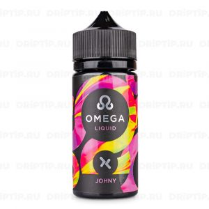Johny - Omega X Johny - Omega X