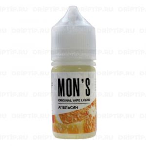 Mon'S - Апельсин Mon'S - Апельсин