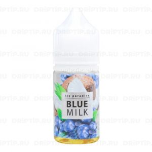 Ice Paradise Salt - Blue Milk Ice Paradise Salt - Blue Milk