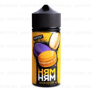 Ням Ням - Макарун (ПРОСРОЧЕНА) Ням Ням - Макарун (ПРОСРОЧЕНА)