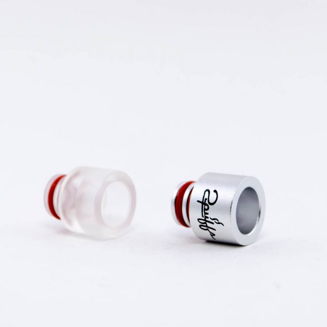 Дриптип составной 2puffs Дриптип составной 2puffs
