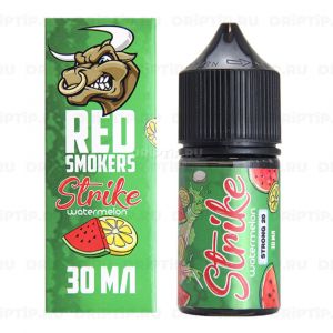 Strike Salt - Watermelon Strike Salt - Watermelon